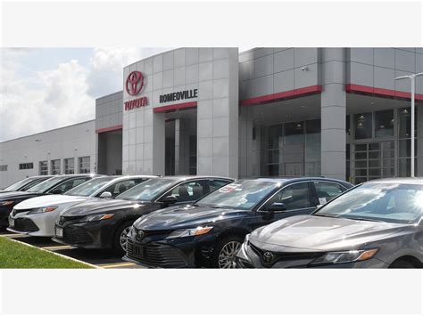 As one of the largest and most trusted dealerships in Cook County and beyond, Continental <strong>Toyota</strong> is proud to offer a diverse inventory of cars for sale, including the <strong>Toyota</strong> RAV4, <strong>Toyota</strong> Highlander, and <strong>Toyota</strong> Camry. . Toyota of romeoville